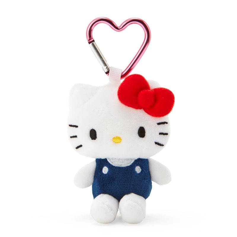 Hello Kitty Llavero - Minimascota