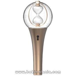 ATEEZ Official Light Stick Ver.2 - Lámpara de Mano Oficial