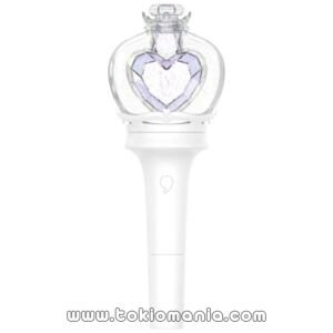 IVE Official Light Stick Ver.2 - Lámpara de Mano Oficial
