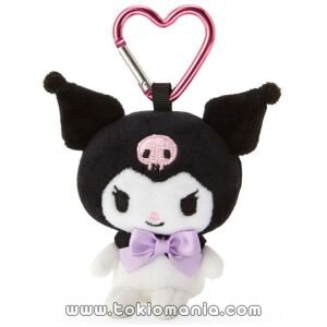 Kuromi Llavero - Minimascota