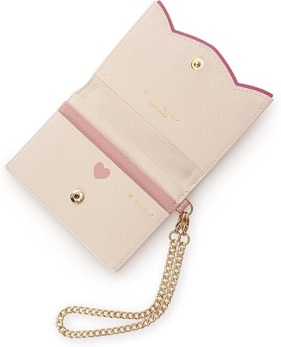 Samantha Thavasa Petit Choice - Colección "Puella Magi Madoka Magica" - Estuche para Tarjetas (Pass Case) - Image 4