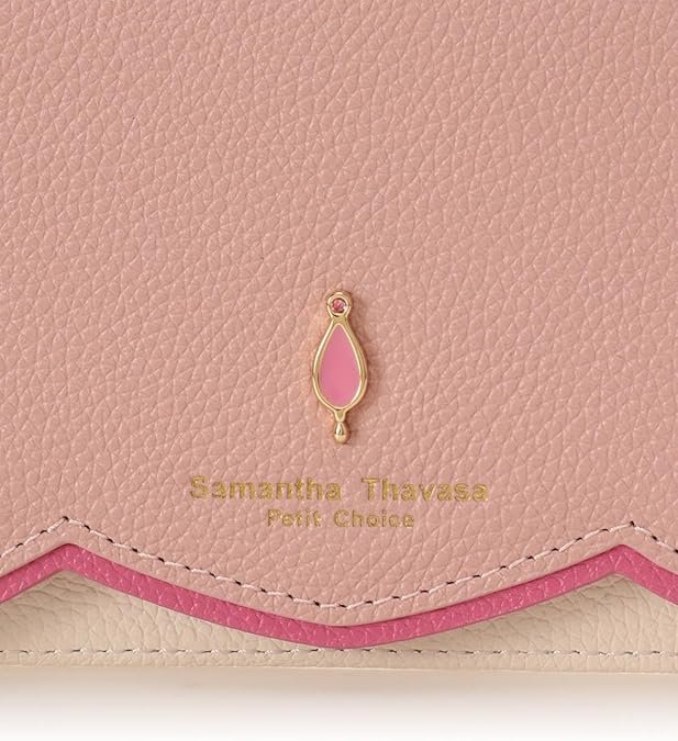 Samantha Thavasa Petit Choice - Colección "Puella Magi Madoka Magica" - Estuche para Tarjetas (Pass Case) - Image 5