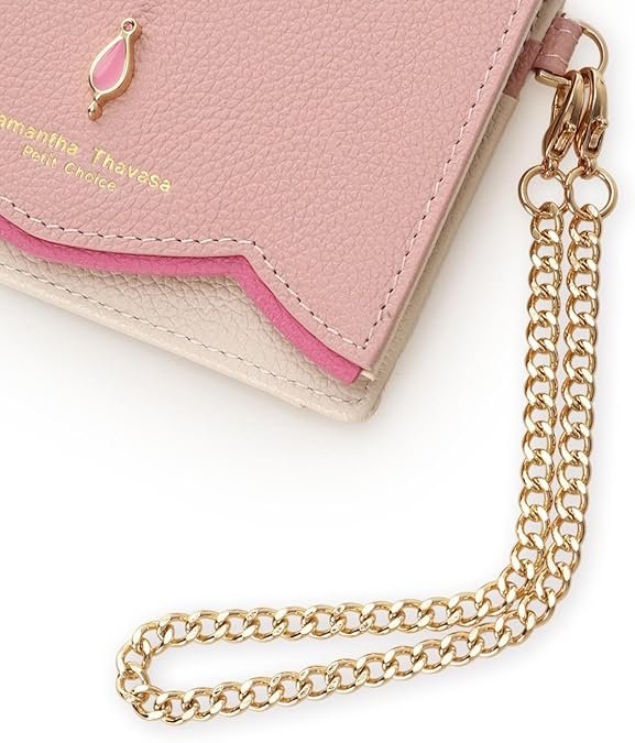 Samantha Thavasa Petit Choice - Colección "Puella Magi Madoka Magica" - Estuche para Tarjetas (Pass Case) - Image 6