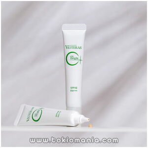 VIOTERAS C+ Bright Foundation