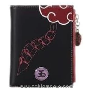 Samantha Vega x NARUTO - "Sasori" Cartera Plegable