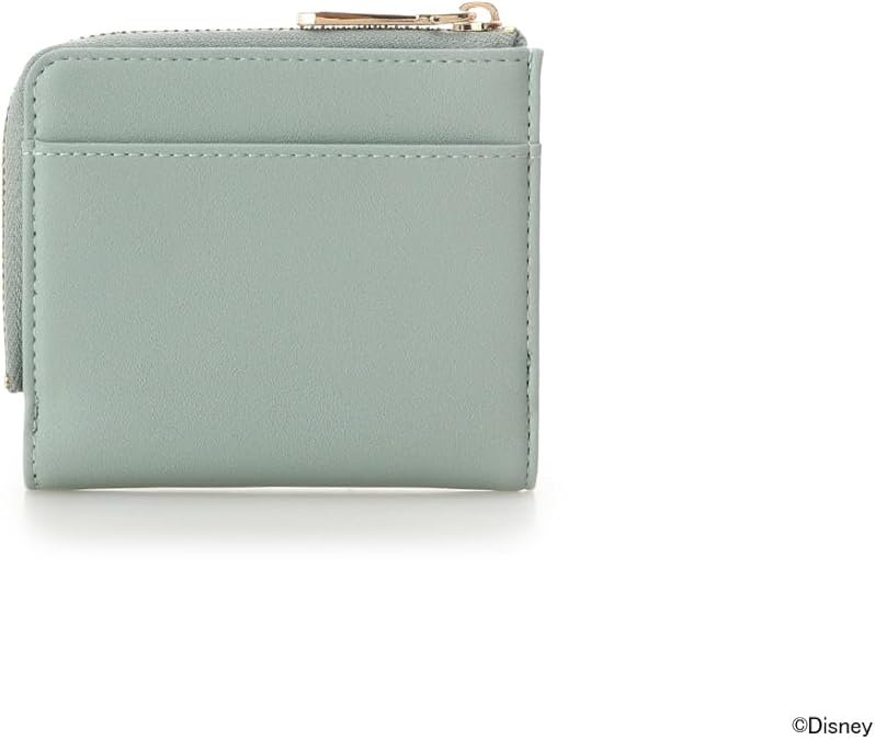 Samantha Vega x The Little Mermaid - Cartera Plegable "Ariel - Image 3