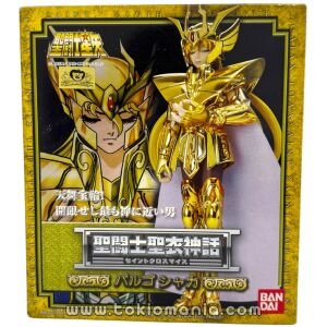 Saint Cloth Myth - Virgo Shaka