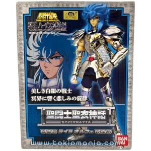 Saint Cloth Myth Lyra Orphe