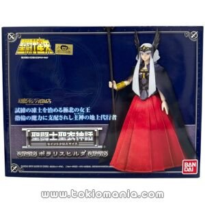 Saint Cloth Myth - Polaris Hilda