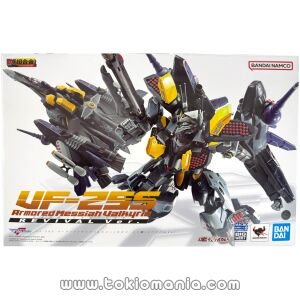 DX Chogokin - VF-25S Armored Messiah Valkyrie [OZMA LEE USE]REVIVAL Ver.