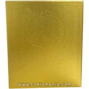 Saint Cloth Myth Gold Legacy Pegasus Seiya
