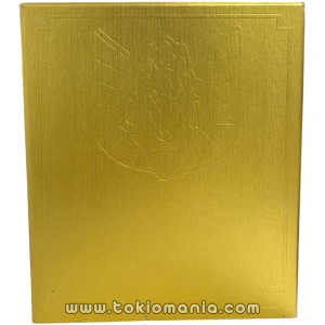 Saint Cloth Myth Gold Legacy Pegasus Seiya