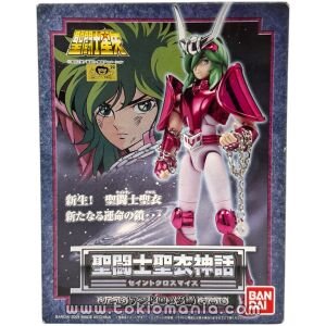 Saint Cloth Myth - Andromeda Shun