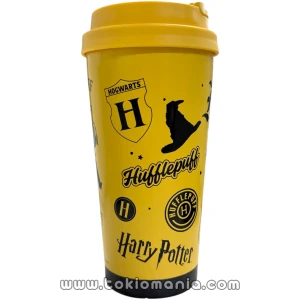 Starbucks Korea - Harry Potter - Stainless Steel Tumbler - Hufflepuff