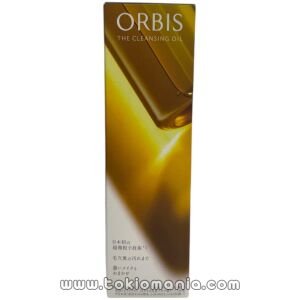 ORBIS The Cleansing Oil – Makeup Remover Cleansing Oil