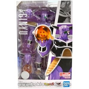 S.H.Figuarts - Ginyu