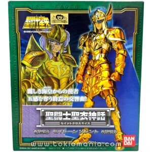 Saint Cloth Myth - Siren Sorrento