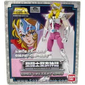 Saint Cloth Myth - Lizard Misty