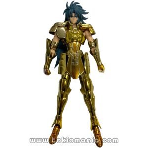 Saint Cloth Myth EX - Geminis Kanon (2012?  Revival?)