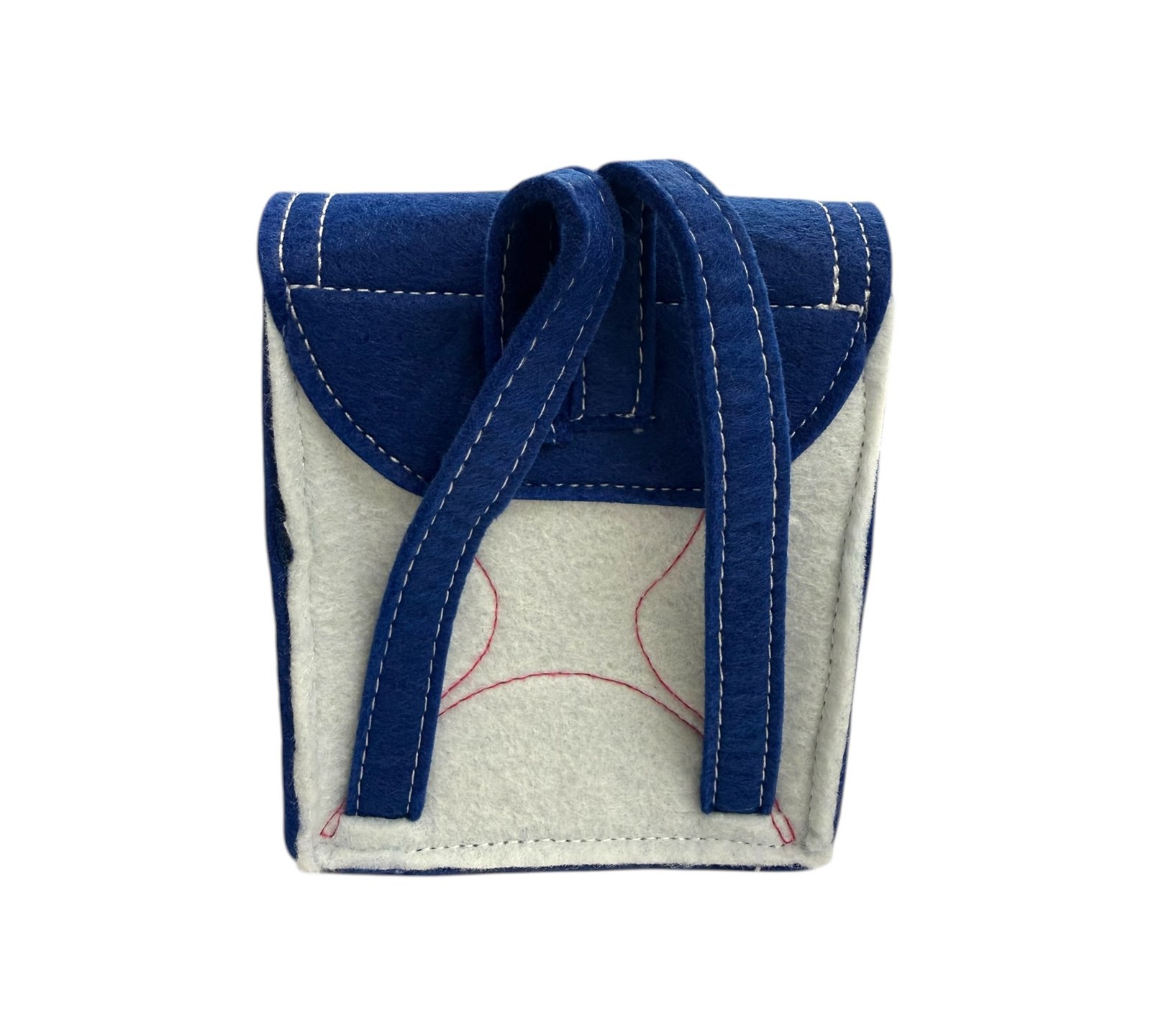 GINZA Cozy Corner - Mini mochila escolar japonesa (Randoseru) + 4 diferentes sabores pan magdalena en forma de rosa - Image 9