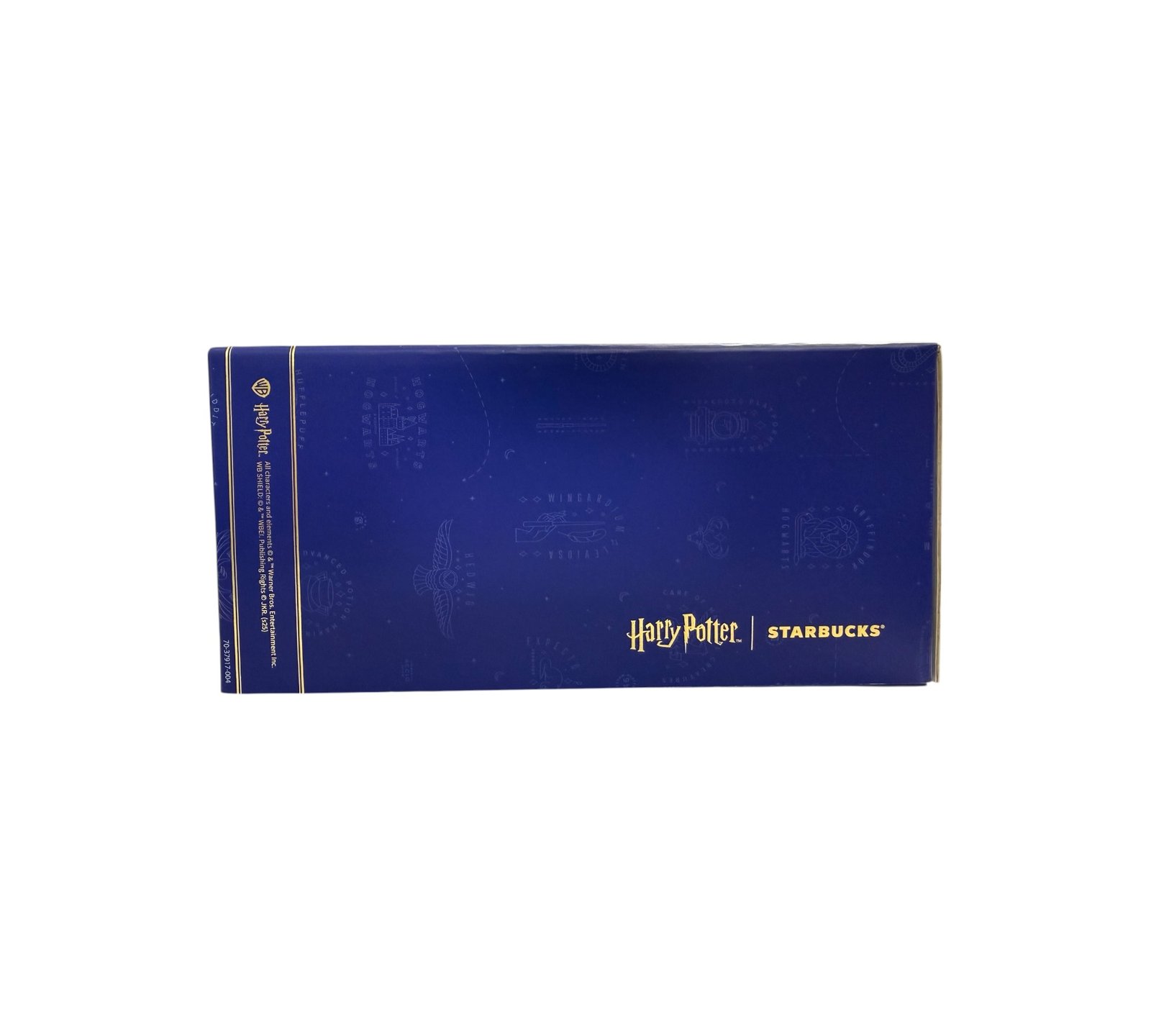 Starbucks Korea – Harry Potter – Stainless Steel Tumbler – Slytherin - Image 5