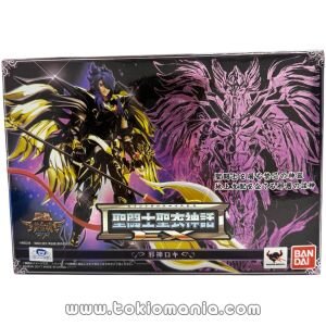 Saint Cloth Myth EX Evil God Loki