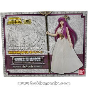 Saint Cloth Myth - Saori Kido