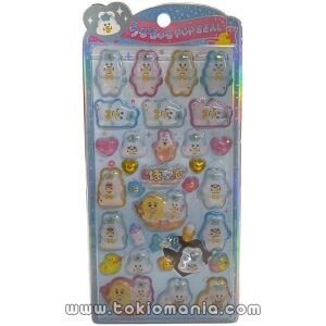 UruChuru Pop Seal Npochamu 136746