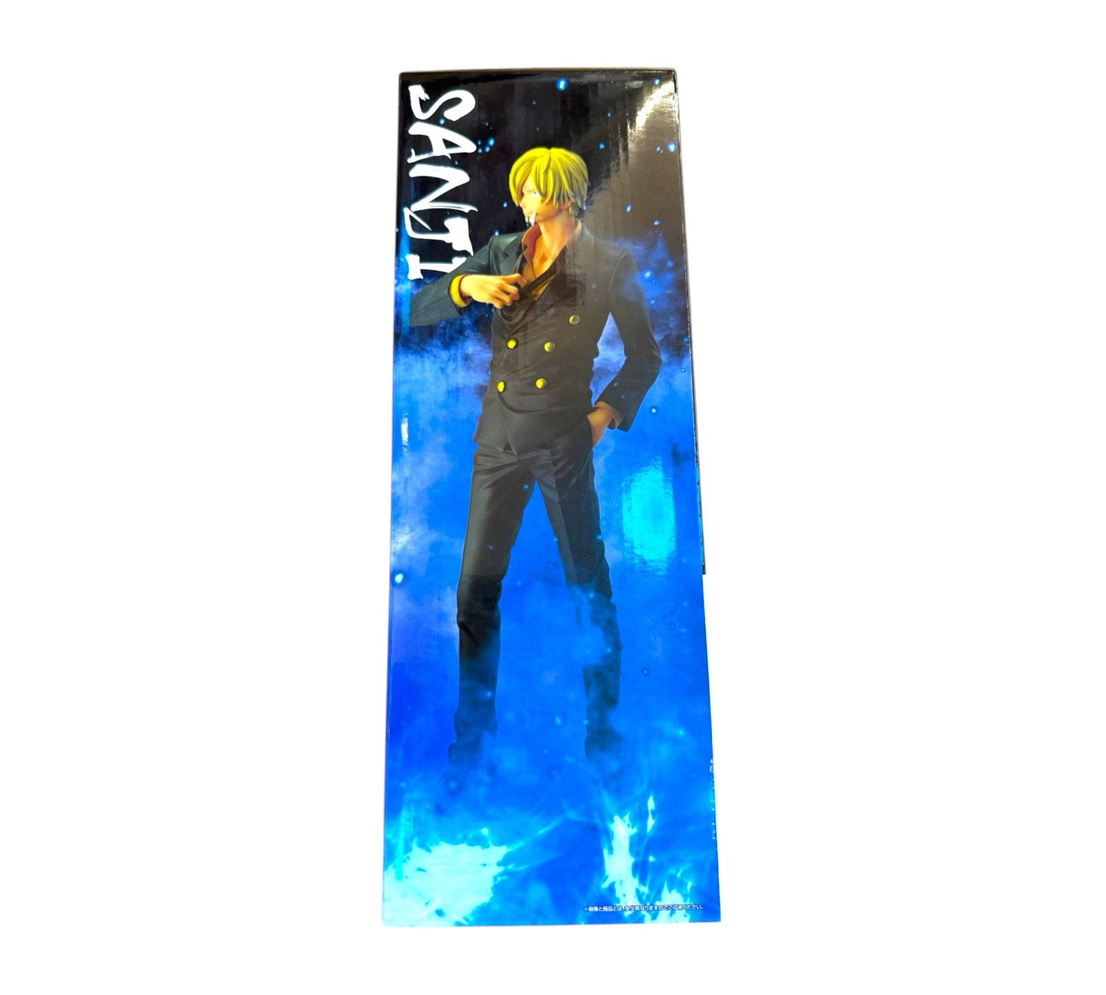 Ichiban Kuji One Piece: Beyond the Trials – C Prize Sanji MASTERLISE - Image 2