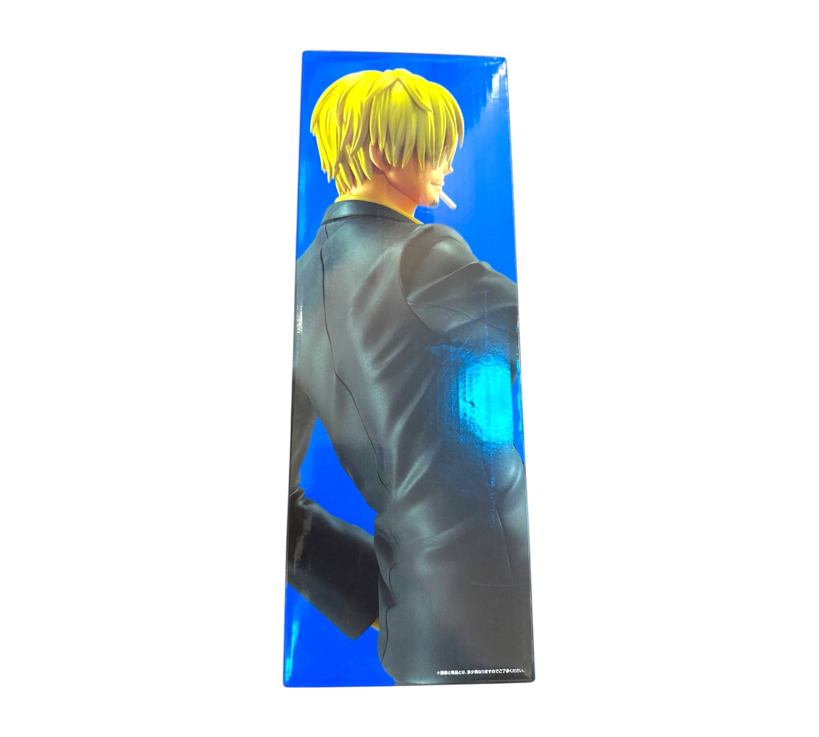 Ichiban Kuji One Piece: Beyond the Trials – C Prize Sanji MASTERLISE - Image 3