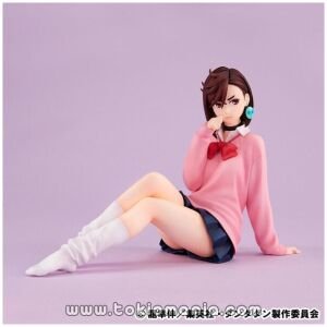 Dandadan - Ayase Momo - G.E.M. - Tenohira (MegaHouse)