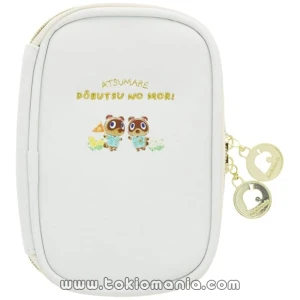 Sunstar Stationery - Animal Crossing: New Horizons - Estuche Gadget