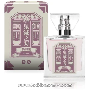 Primaniacs Kimetsu no Yaiba Fragrance (Edición Nueva): Akaza 30ml