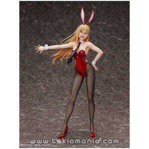 Chainsaw Man - Power - B-style - 1/4 - Bunny Ver.