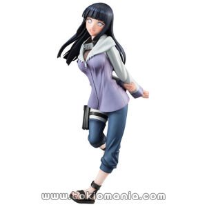 Naruto Shippuuden - Hyuuga Hinata - Naruto Gals (MegaHouse)