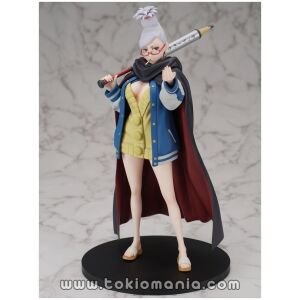 Dandadan - Seiko - F:Nex - 1/7 (FuRyu)