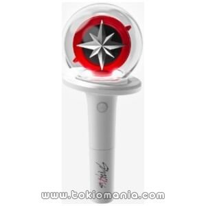 Stray Kids Official Light Stick Ver.2 - Lámpara de Mano Oficial