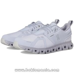 Zapatillas [On] Cloud 6 WP Nimbus | Lilac