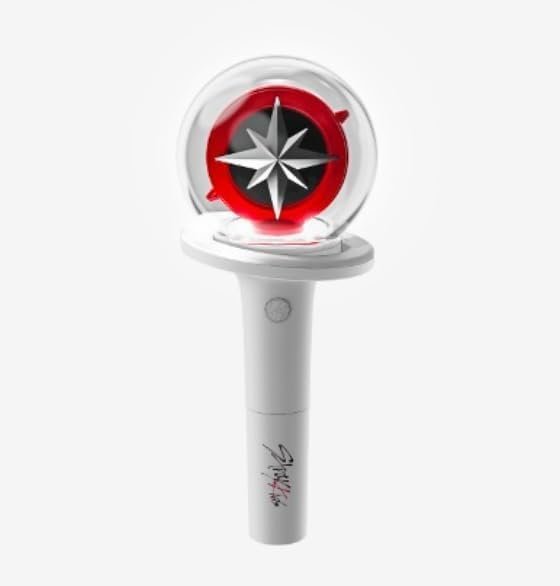 Stray Kids Official Light Stick Ver.2 - Lámpara de Mano Oficial