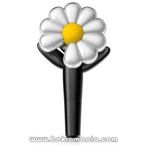 G-DRAGON Official Light Stick - Lámpara de Mano Oficial