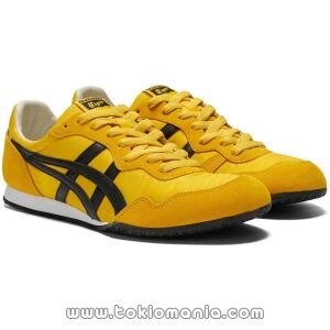 [Onitsuka Tiger] Zapatillas SERRANO