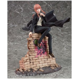 Chainsaw Man - Makima - 1/7