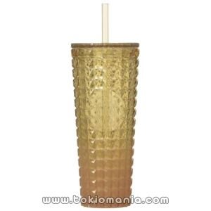 STARBUCKS Festival de Otoño 2025 Taza de plástico, Beige lunar, 710 ml, Taza, Botella térmica, Starbucks, Beige