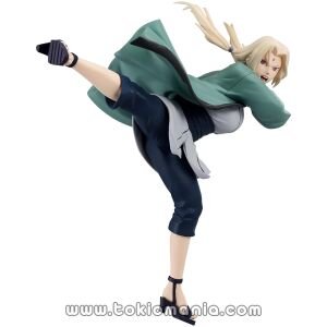 BANPRESTO NARUTO BANPRESTO Figura Coliseo Tsunade