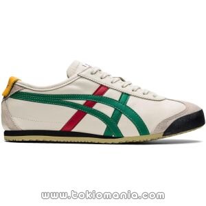 [Onitsuka Tiger] Zapatillas MEXICO 66