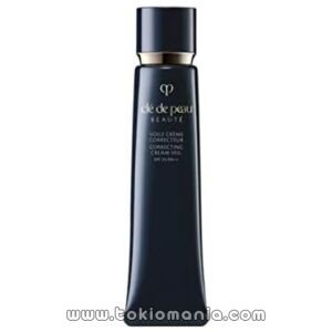 Clé de Peau Beauté (Shiseido) Clé de Peau Beauté Voile Correcteur N 40g (Renovado)