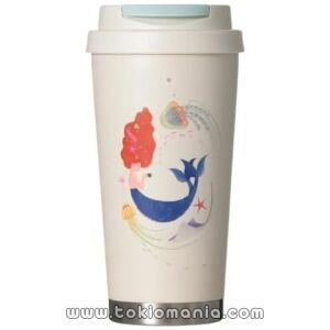 STARBUCKS Aniversario 2025 Taza de acero inoxidable TOGO, 473 ml, Taza, Café, Starbucks, Regalo, Botella térmica