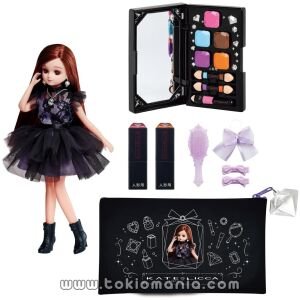 Muñeca Licca-chan KATE LICCA -Make My Color- DX (Takara Tomy)