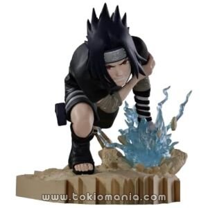 "NARUTO - Naruto - Combination Battle 2 - Uchiha Sasuke