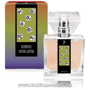 Primaniacs Kimetsu no Yaiba Fragancia: Gyomei Himejima 30ml